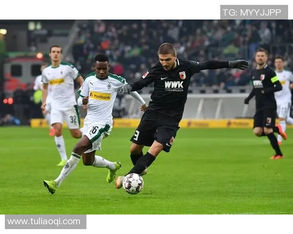 003圣保利vs波鸿