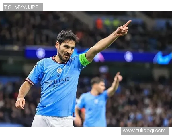 京多安领衔曼城新赛季征程球迷期待他再创辉煌表现 京多安领衔曼城新赛季征程球迷期待他再创辉煌表现