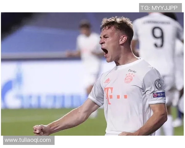 基米希在足球场上的多面手角色与未来发展潜力分析