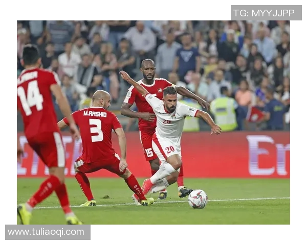 2019年巴勒斯坦与约旦足球对抗赛精彩回顾与分析