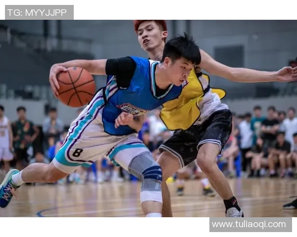 宁波篮球3VS3热潮来袭球迷齐聚展现青春活力与竞技精神