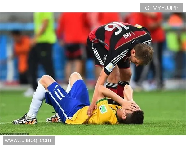 巴西与德国14年世界杯经典对决回顾与分析