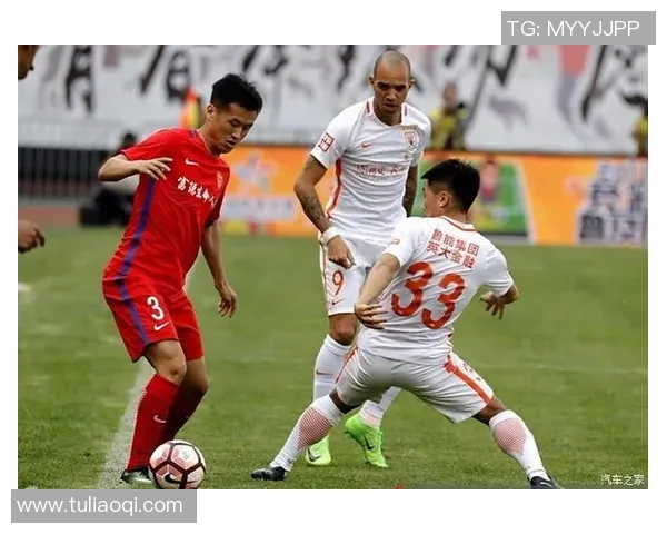 延边富德与山东鲁能激战正酣谁能在中超赛场笑到最后