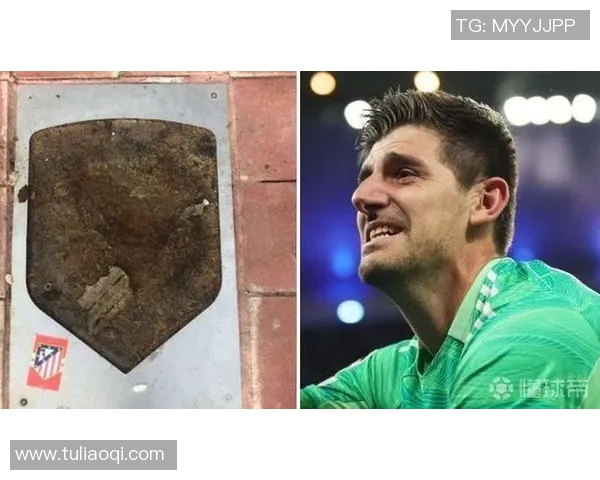 库尔图瓦:守护者的传奇之路与足球世界的辉煌成就 库尔图瓦:守护者的传奇之路与足球世界的辉煌成就