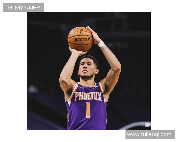 德文布克如何引领太阳队重返NBA巅峰的精彩之路