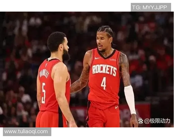 森林狼与火箭的激烈对决七场大战谁能笑到最后