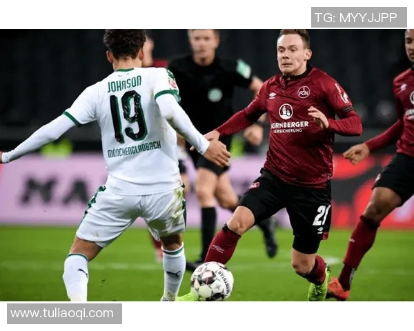 比勒费尔德与纽伦堡精彩对决瞬间回顾及比赛分析