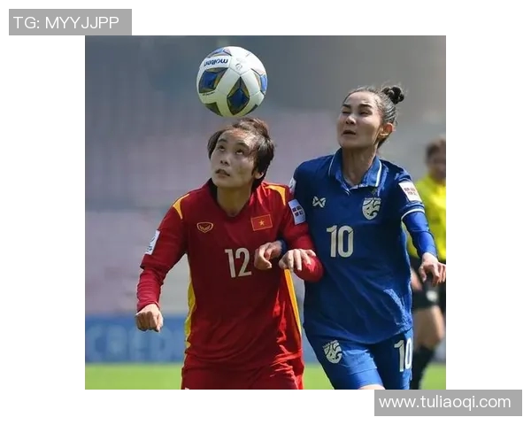 海防队与黄英嘉莱队的激烈对决揭示越南足球的新篇章