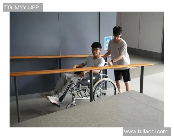 特奥精神激励无数心灵共融展现残疾人无限潜能与勇气