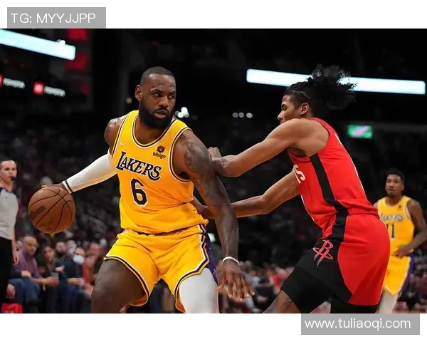 火箭队与湖人队2020年季后赛精彩对决回顾与分析