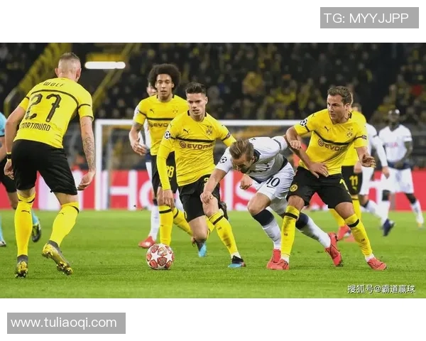 尤文图斯与多特蒙德精彩对决集锦回顾与分析