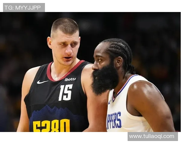 掘金与快船激战全场精彩瞬间回顾与分析