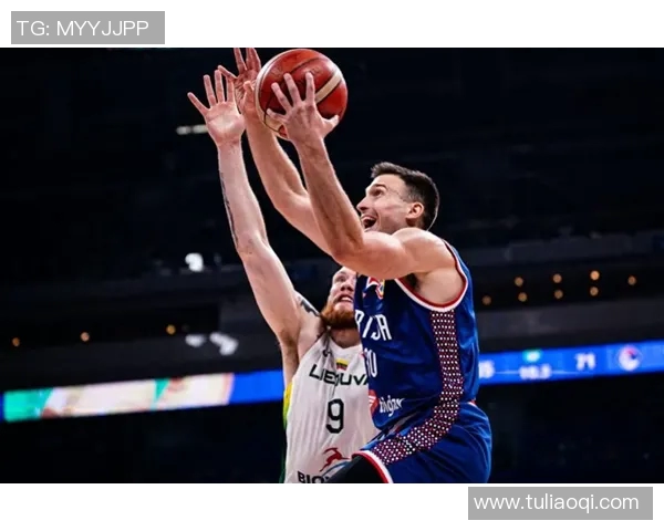 爱沙尼亚与塞尔维亚男篮激战正酣直播全程回顾与精彩瞬间分享